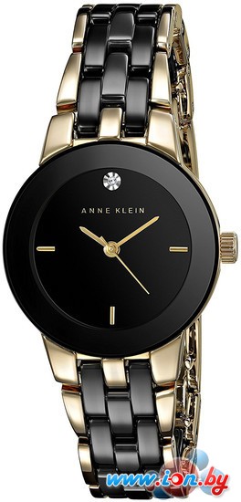 Наручные часы Anne Klein 1610BKGB в Гомеле