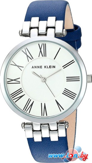 Наручные часы Anne Klein 2619SVDB в Бресте