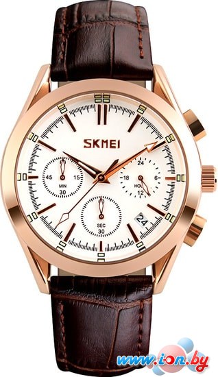 Наручные часы Skmei 9127 (белый) в Гомеле