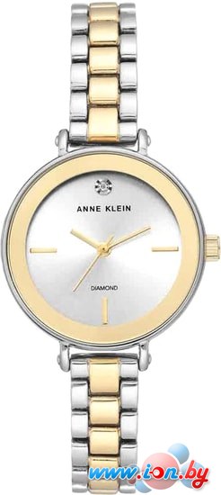 Наручные часы Anne Klein 3387SVTT в Могилёве