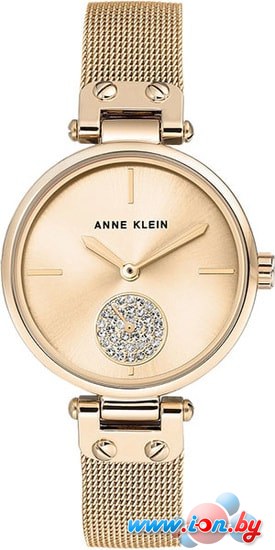 Наручные часы Anne Klein 3000CHGB в Бресте