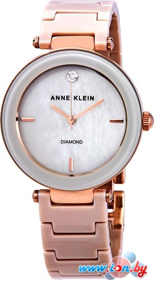 Наручные часы Anne Klein 1018RGTN в Могилёве