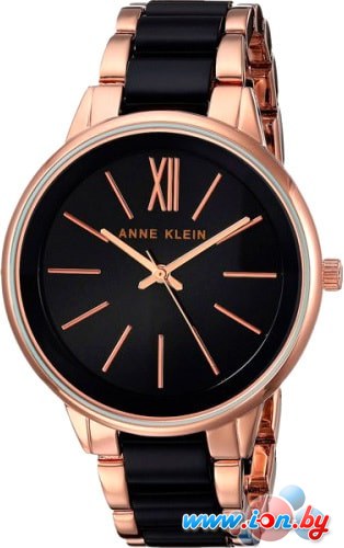 Наручные часы Anne Klein 1412BKRG в Бресте