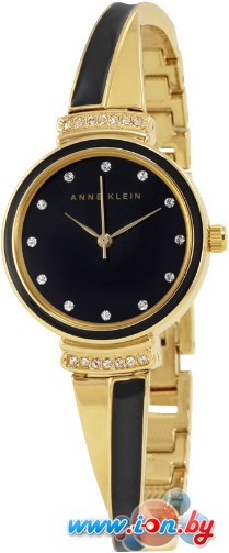 Наручные часы Anne Klein 2216BKGB в Бресте