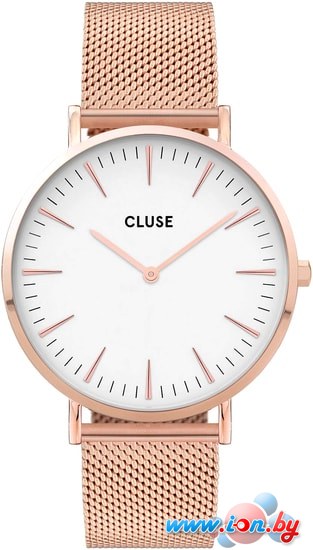 Наручные часы Cluse CW0101201001 в Витебске