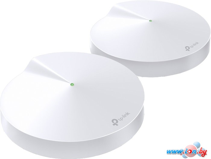 Wi-Fi система TP-Link Deco M5 (2 шт.) в Витебске