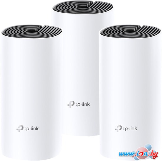 Wi-Fi роутер TP-Link Deco M4 (3 шт.) в Гродно