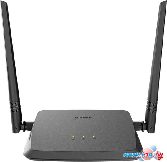 Wi-Fi роутер D-Link DIR-615/X1A в Бресте