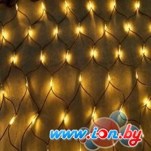 Световая сетка Neon-night 215-041 288 LED (желтый) в Могилёве