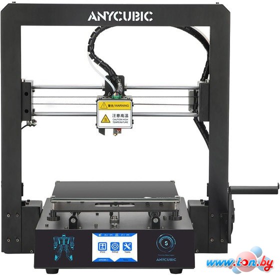 3D-принтер Anycubic i3 Mega S в Бресте