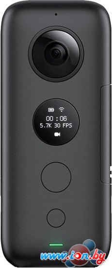 Экшен-камера Insta360 One X в Витебске