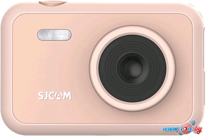 Экшен-камера SJCAM FunCam (розовый) в Бресте
