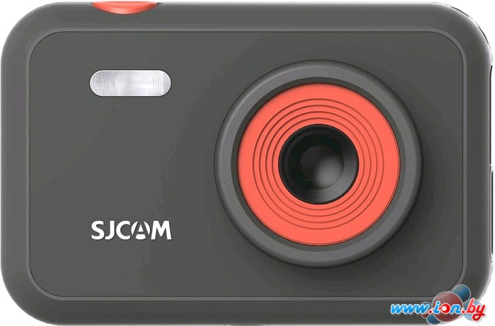 Экшен-камера SJCAM FunCam (черный) в Минске