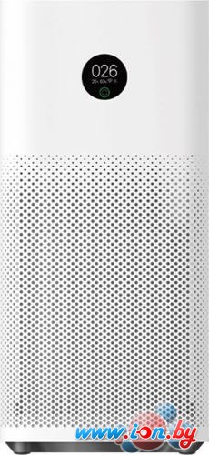 Очиститель воздуха Xiaomi Mi Air Purifier 3H в Могилёве