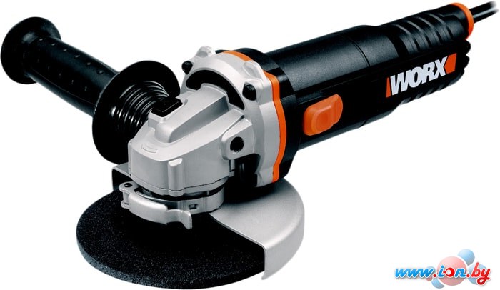 Угловая шлифмашина Worx WX712 в Могилёве