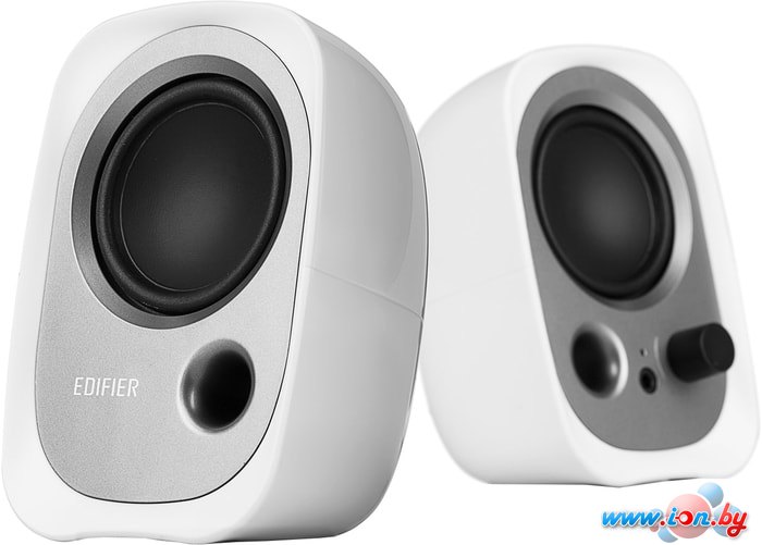 Акустика Edifier R12U (белый) в Могилёве