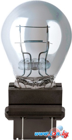 Лампа накаливания AVS Vegas P27/7(W2.5X16Q) 10шт [A78177S] в Гомеле