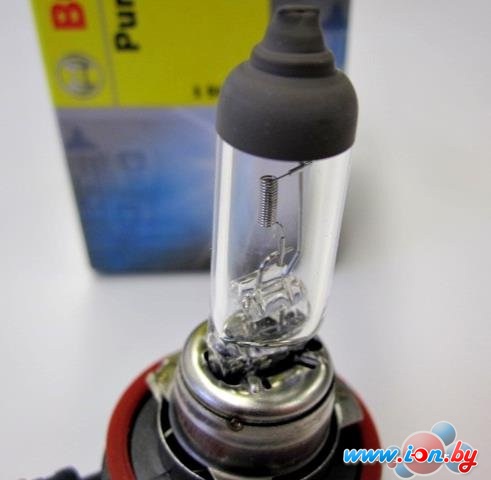 Галогенная лампа Bosch H11 Pure Light 1шт [1987302084] в Гомеле