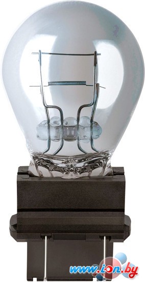 Лампа накаливания AVS Vegas P27W(W2.5X16D) 10шт [A78176S] в Гомеле