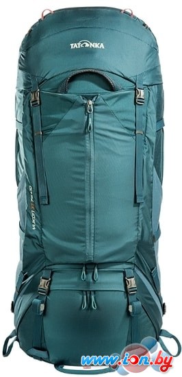 Рюкзак Tatonka Yukon X1 75+10 (teal green) в Могилёве