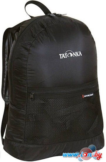 Рюкзак Tatonka Superlight (black) в Витебске