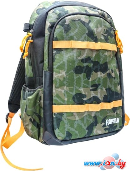 Рюкзак Rapala Jungle Backpack в Могилёве