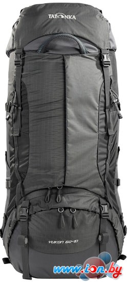 Рюкзак Tatonka Yukon 60+10 (titan grey) в Могилёве