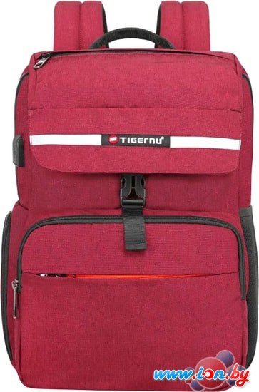 Рюкзак Tigernu T-B3900 (красный) в Витебске