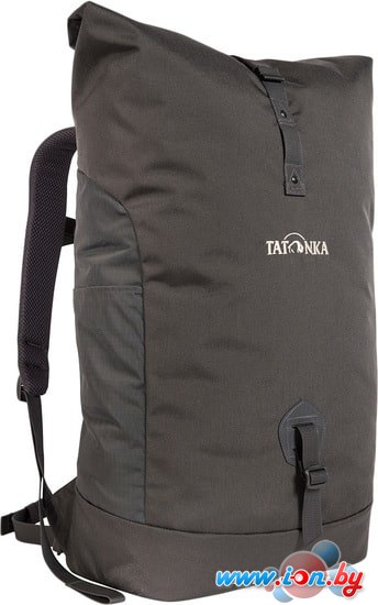 Рюкзак Tatonka Grip Rolltop Pack (titan grey) в Могилёве