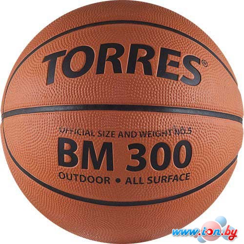 Мяч Torres BM300 (5 размер) в Витебске