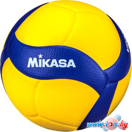 Мяч Mikasa V200W (5 размер) в Бресте