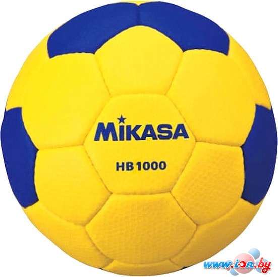Мяч Mikasa HB1000 (1 размер) в Бресте