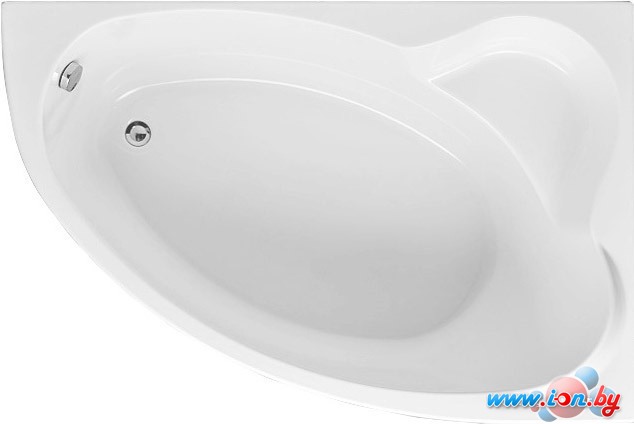 Ванна Aquanet Mayorca 150x100 R в Могилёве