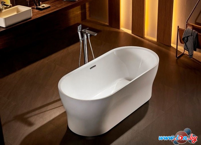 Ванна BelBagno BB405 170x80 в Могилёве