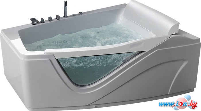 Ванна Gemy G9056 B R 170x130 в Могилёве