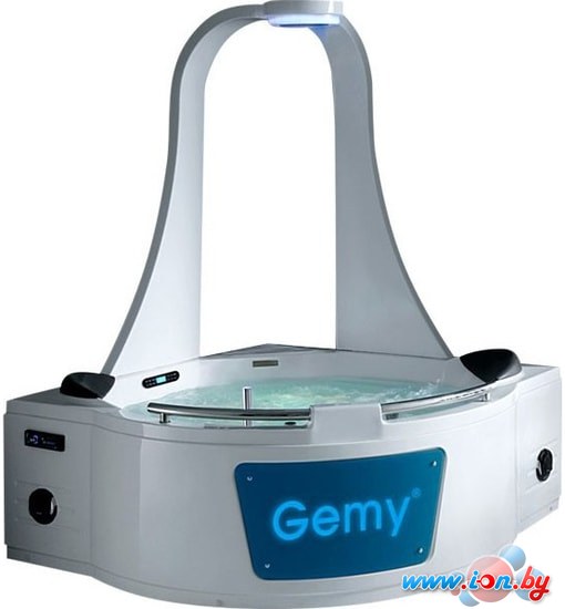 Ванна Gemy G9070 K 170x170 в Могилёве