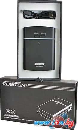 Зарядное Robiton MobileCharger в Могилёве