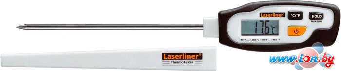 Термометр Laserliner ThermoTester в Гомеле