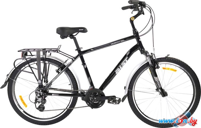 Велосипед AIST Cruiser 2.0 р.16.5 2020 в Гомеле