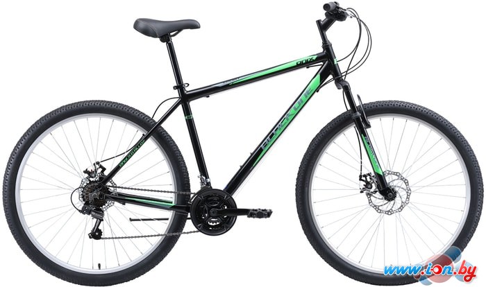 Велосипед Black One Onix 29 D Alloy р.18 2020 в Гомеле