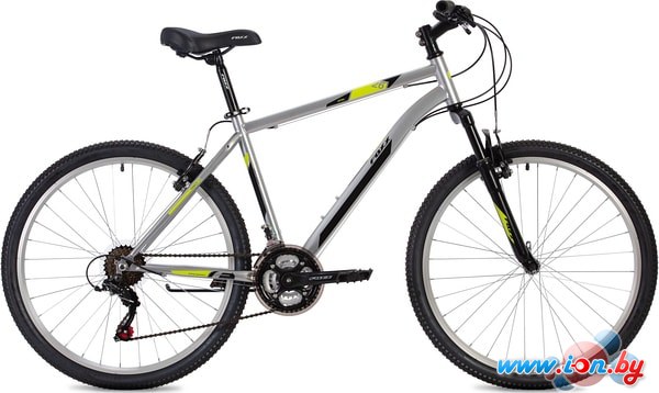 Велосипед Foxx Aztec 29 р.20 2020 (серебристый) в Бресте