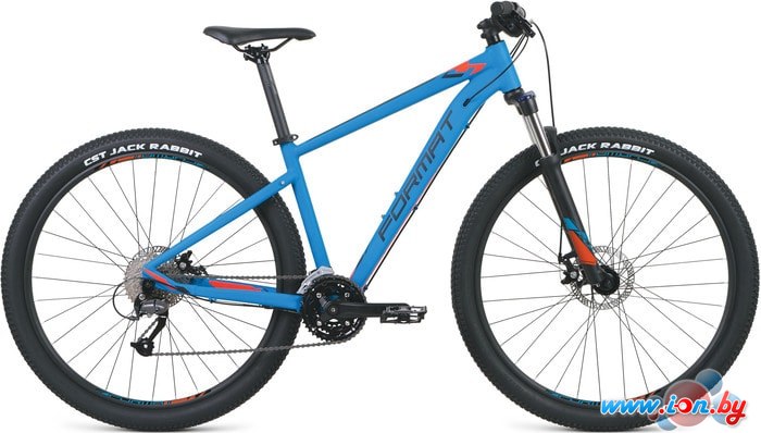 Велосипед Format 1413 29 L 2020 (синий) в Гомеле