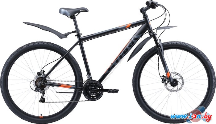 Велосипед Stark TANK 29.1 HD р.22 2020 в Бресте