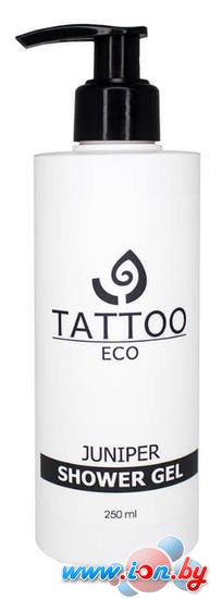 Levrana Tattoo Eco Можжевельник 250 мл в Гомеле