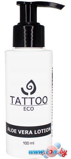 Levrana Tattoo Eco Алоэ вера 100 мл в Бресте