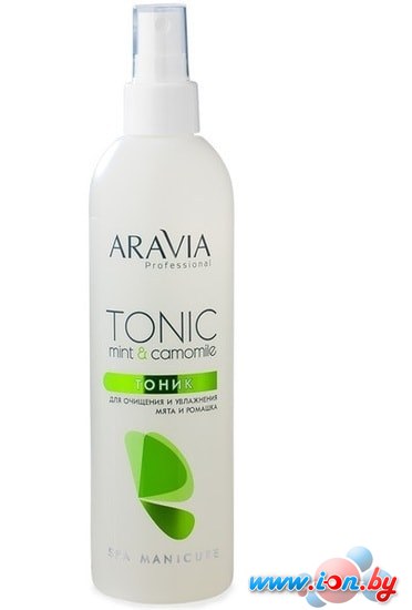 Aravia Professional для очищения и увлажнения кожи 300 мл в Бресте