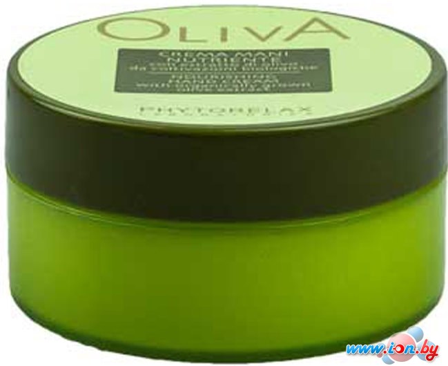 Phytorelax Olive Nourishing Hands Cream 100 мл в Бресте