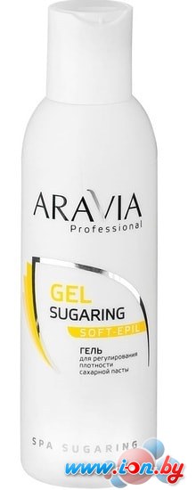 Aravia Professional для регулирования плотности сахарной пасты 150 мл в Бресте