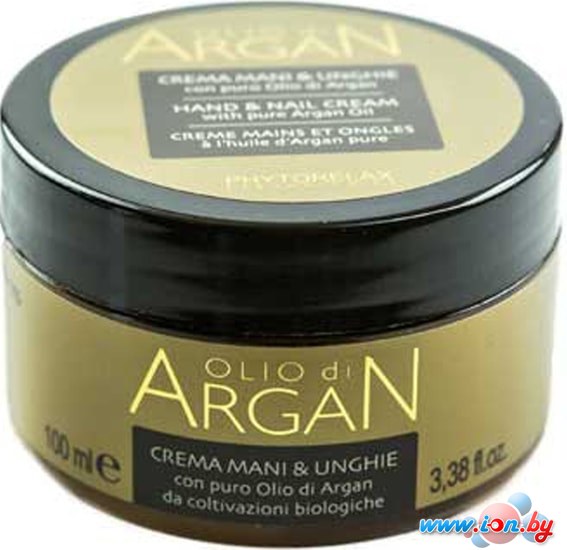 Phytorelax Argan Oil Hand & Nail Cream 100 мл в Гомеле