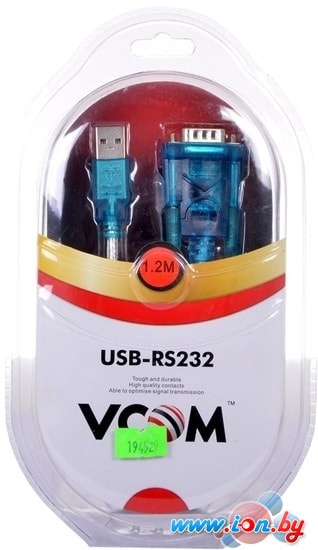 Кабель Vcom VUS7050 в Бресте